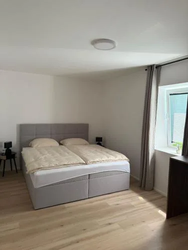 ALS Zimmer & Suiten