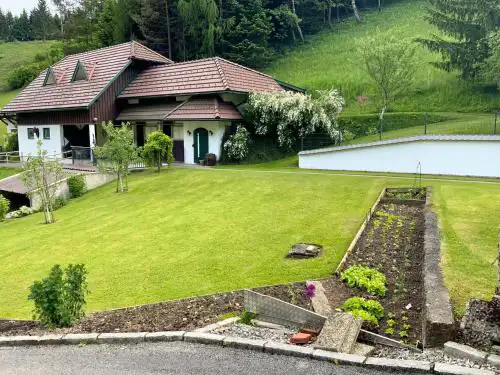 Ferienhaus Kaltenberger