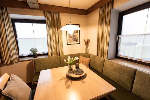 Ferienhaus Moser