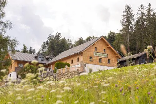 Gasthof Waldschenke