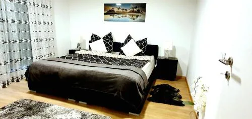 3-Zimmer- Wohnung in Traun, nähe Linz und Wels