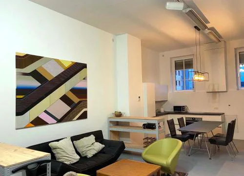 Apartment Winterhafen