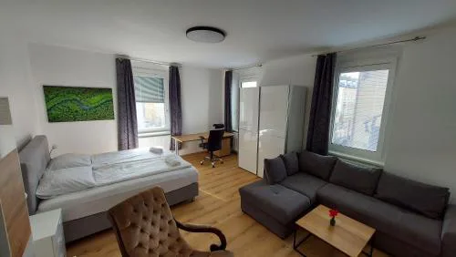 Appartement Top 4 - Premium