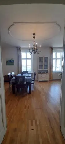 Appartements Donaublick
