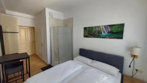Appartment Top 6 - Easy