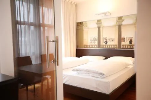 arte Hotel Linz