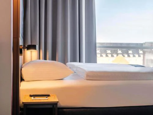 B&B HOTEL Linz City-Ost