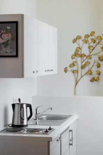City Center Apartments Linz