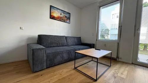 Cityscape Home