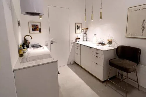 Exclusive apartement in historic center