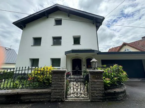 Helle Wohnung in grüner Lage - Nähe Linz Zentrum