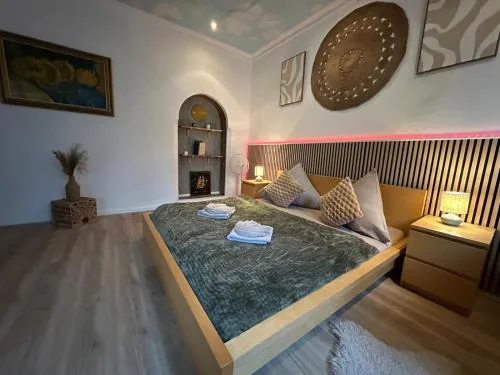 HONOR - Nest NEU RENOVIERT