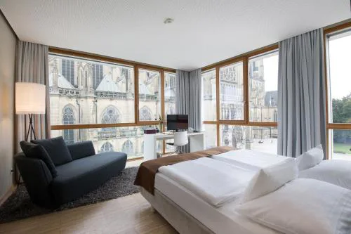 Hotel Am Domplatz - Adult Only