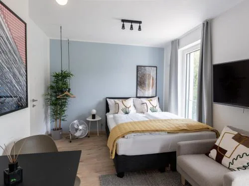 Limehome Linz Hopfengasse