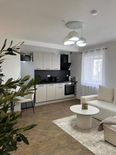 Livvalu Apartments