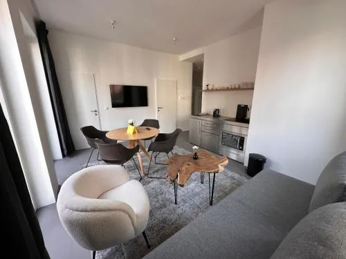Rilke Apartments