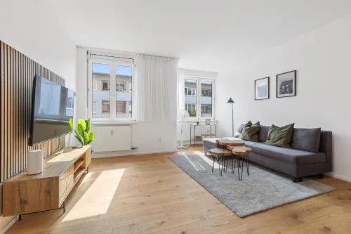 StayRoom Apartments - R4