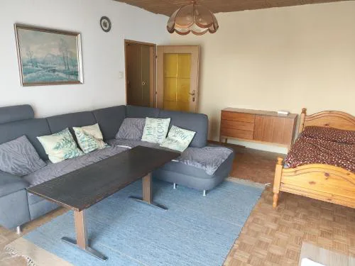 Traun Apartment