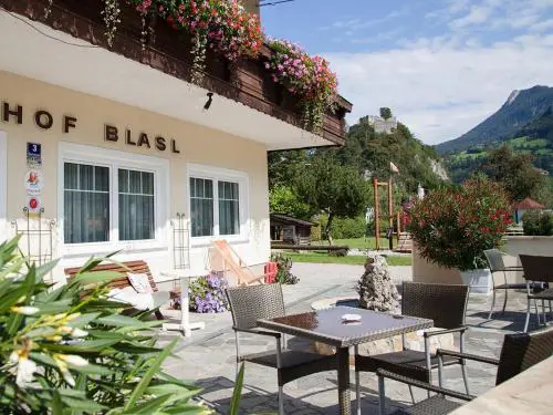 Gasthof BLASL Margaretha