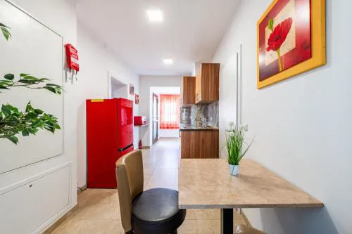 YS Apartments
