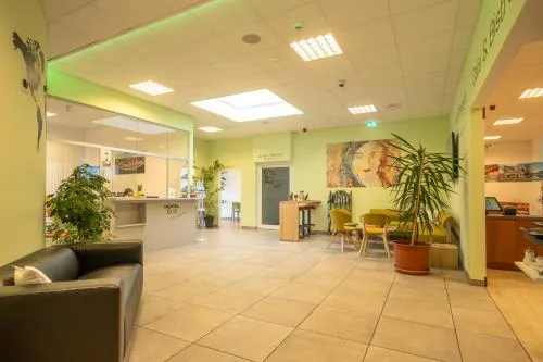 Hotel B3 GmbH