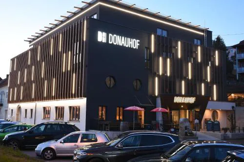 Hotel Donauhof Mauthausen