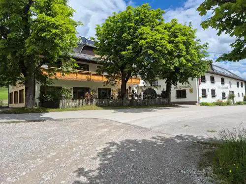 Hof zur Steinwänd