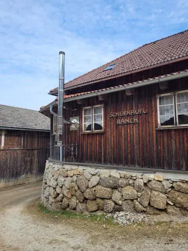 Scherhäuflranch