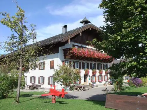 Ferienhof HINTERSTRASSER