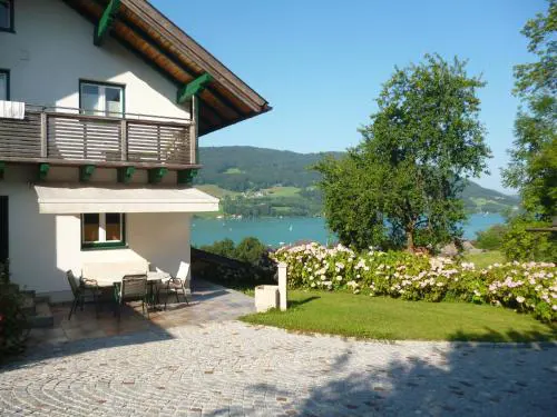 Ferienwohnung Schwarzindien