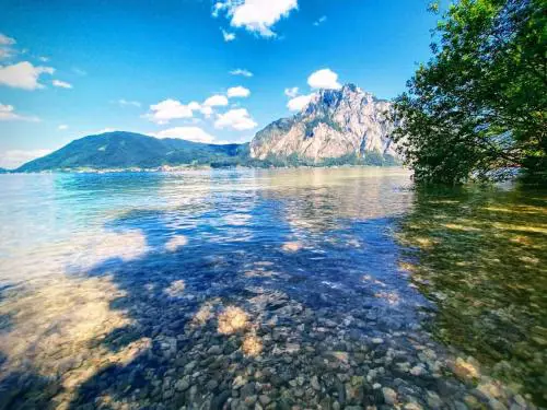 Traunsee Apartment