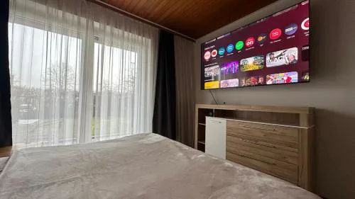 Studio Apartment - Neufelden