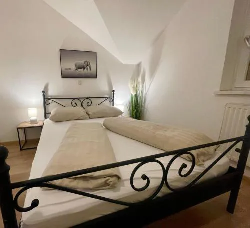 ModernLoft Ried, Balcony Suite