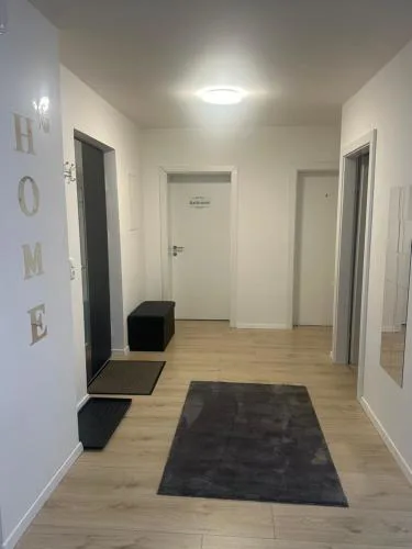 Appartement Niederthalheim