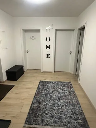 Ferienwohnung Niederthalheim
