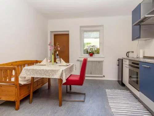 Apartment Carla by Interhome