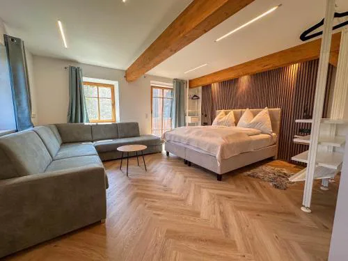 Attersee Apartments