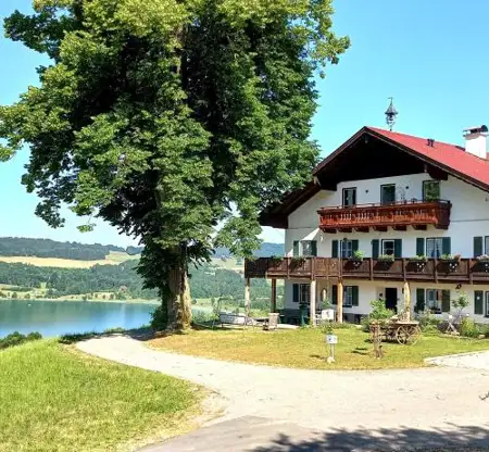 Roiderhof Irrsee