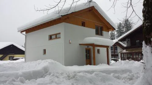 Apartment Obertraun
