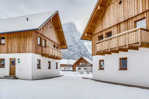 Dormio Resort Obertraun