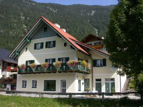 Ferienhaus Feuerer