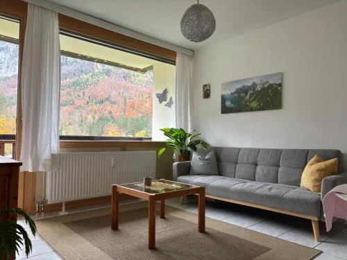 Ferienwohnung Held