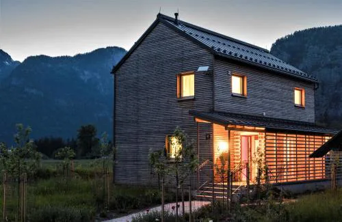 Green Lodge