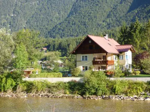Haus Bergblick