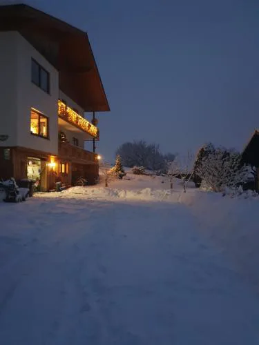 Haus Salzkammergut
