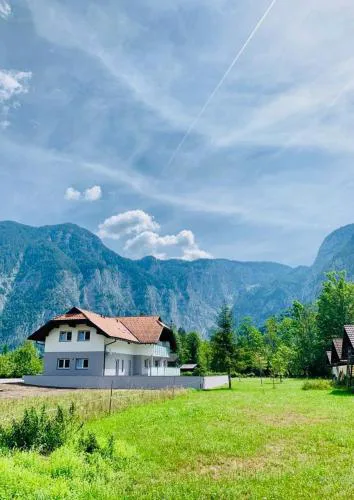 Hideaway Obertraun