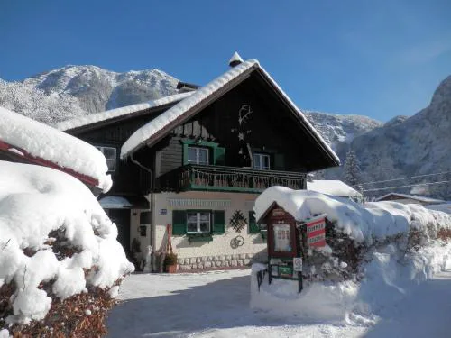 Landhaus Osborne near Hallstatt