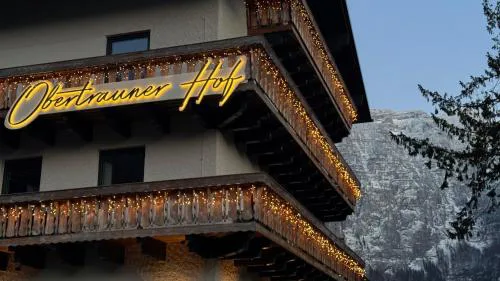 Obertrauner Hof
