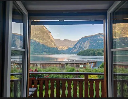Seehotel am Hallstättersee