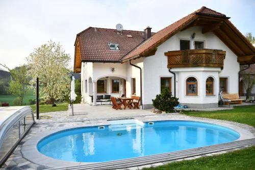 AktivQuartier Mühlviertel Apartment